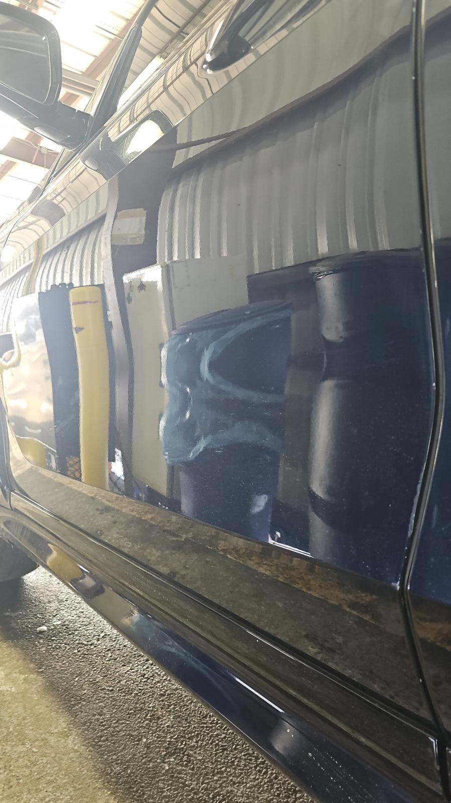 2022 BMW X7 xDrive40i AWD