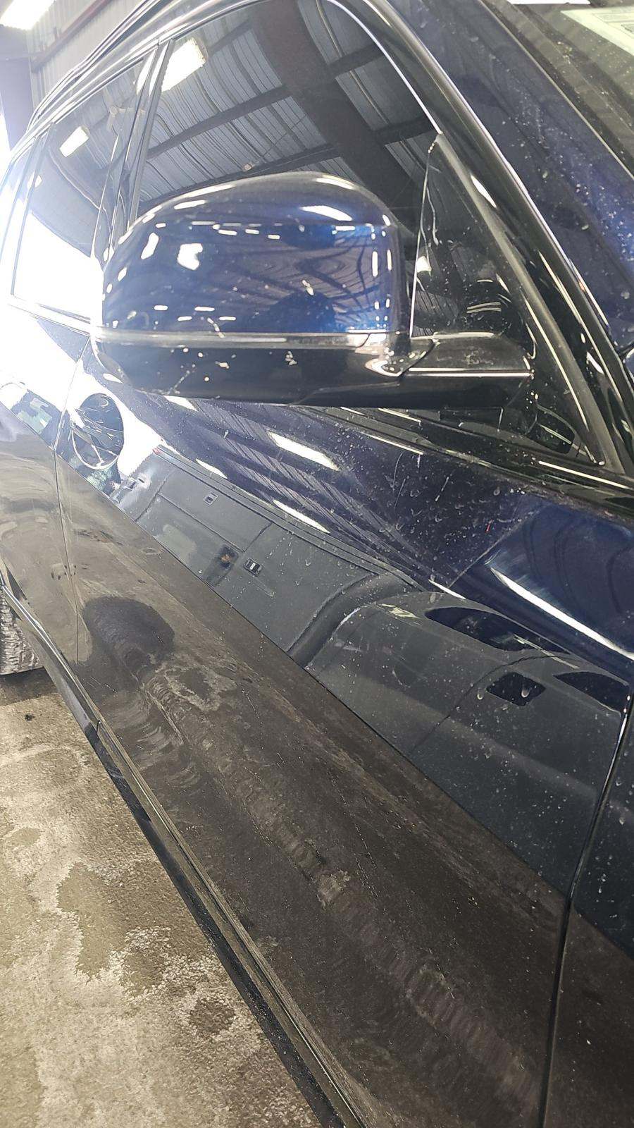 2022 BMW X7 xDrive40i AWD