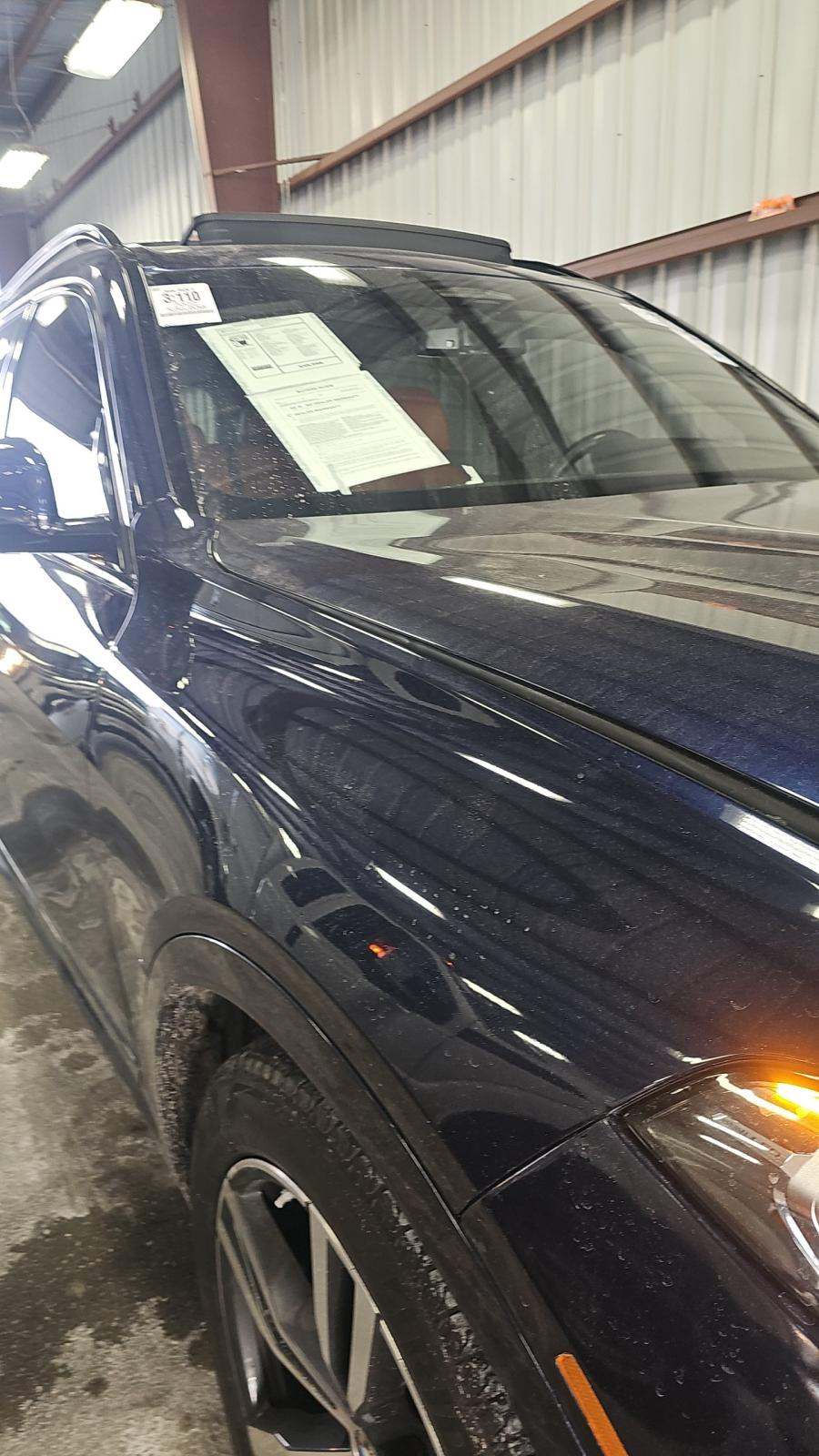 2022 BMW X7 xDrive40i AWD