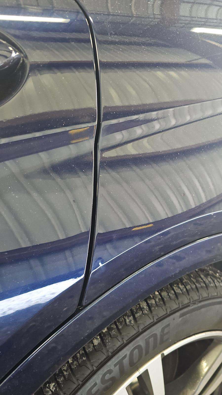 2022 BMW X7 xDrive40i AWD