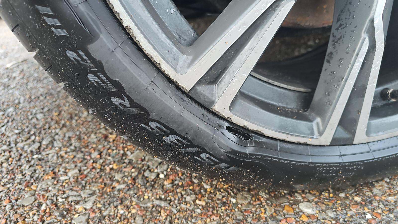 2019 BMW X7 xDrive40i AWD