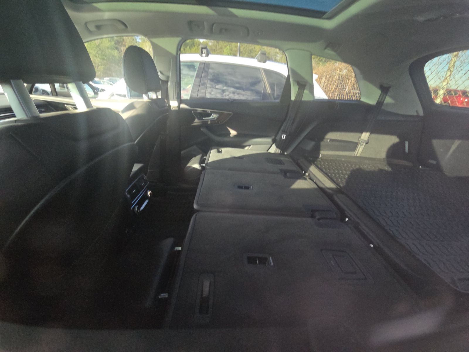 2018 Audi Q7 3.0T Prestige AWD
