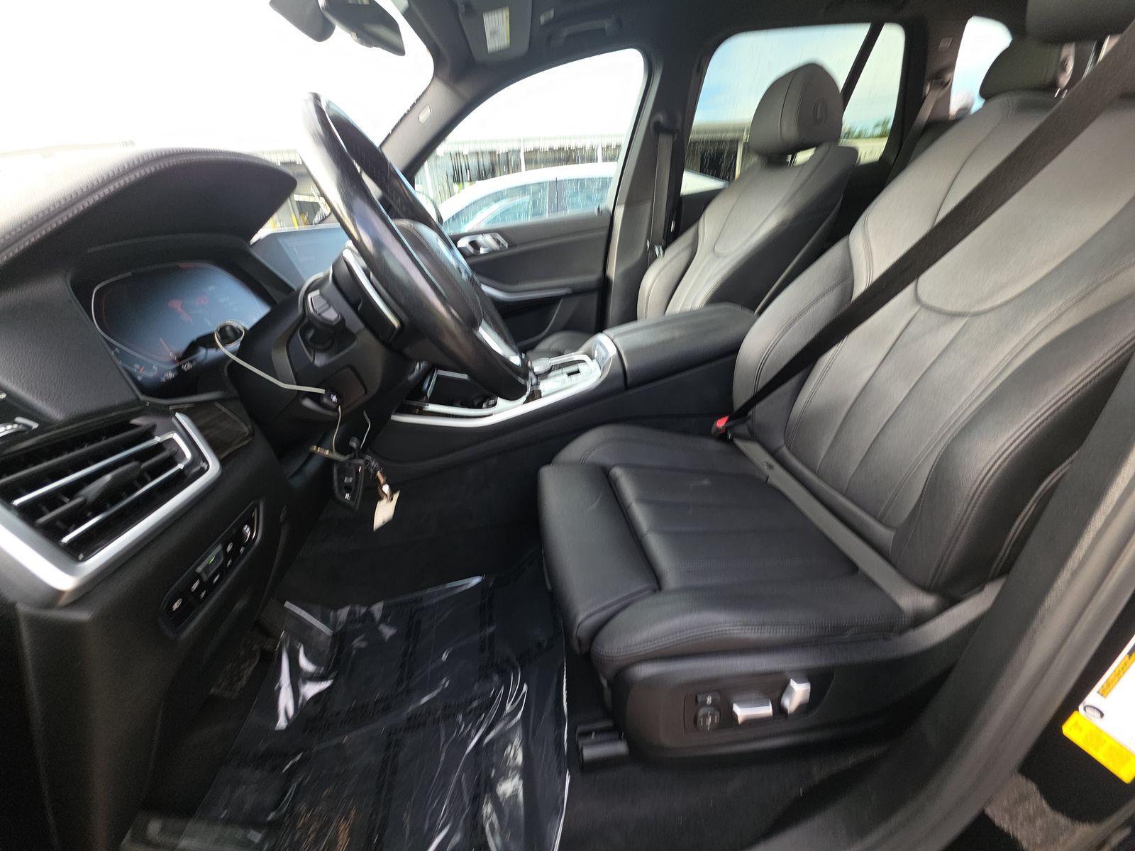 2021 BMW X5 Sports Activity Vehicle sDrive40i