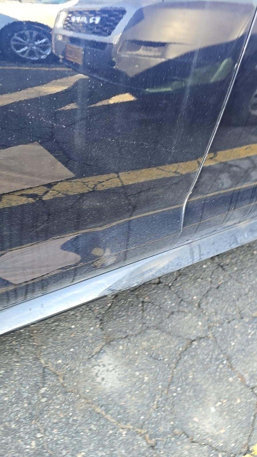 2024 Toyota Corolla XSE FWD