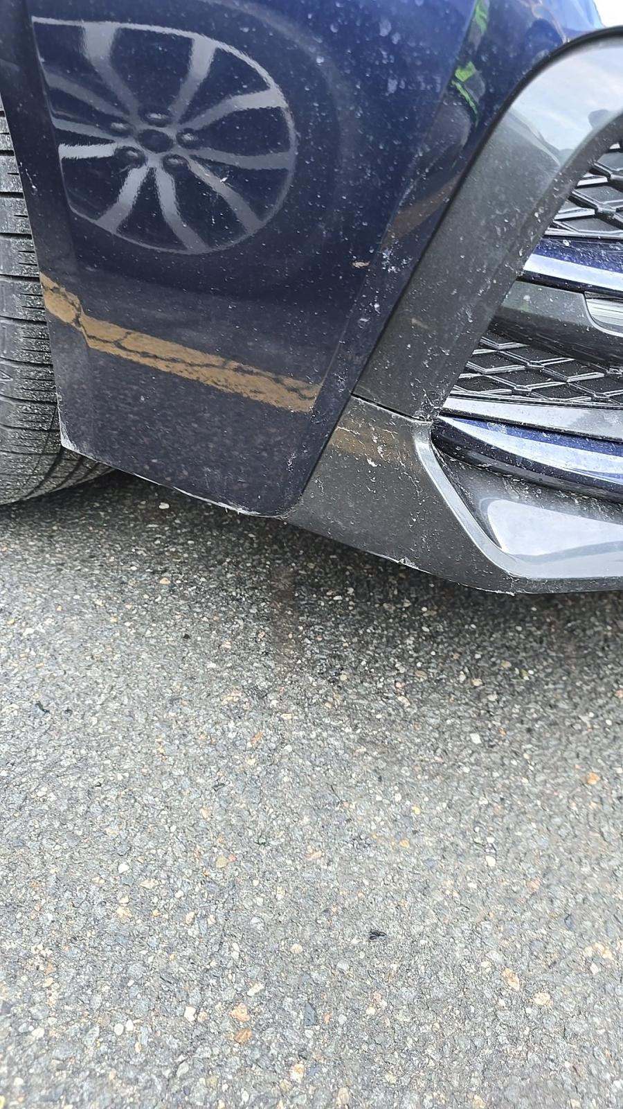 2024 Toyota Corolla XSE FWD