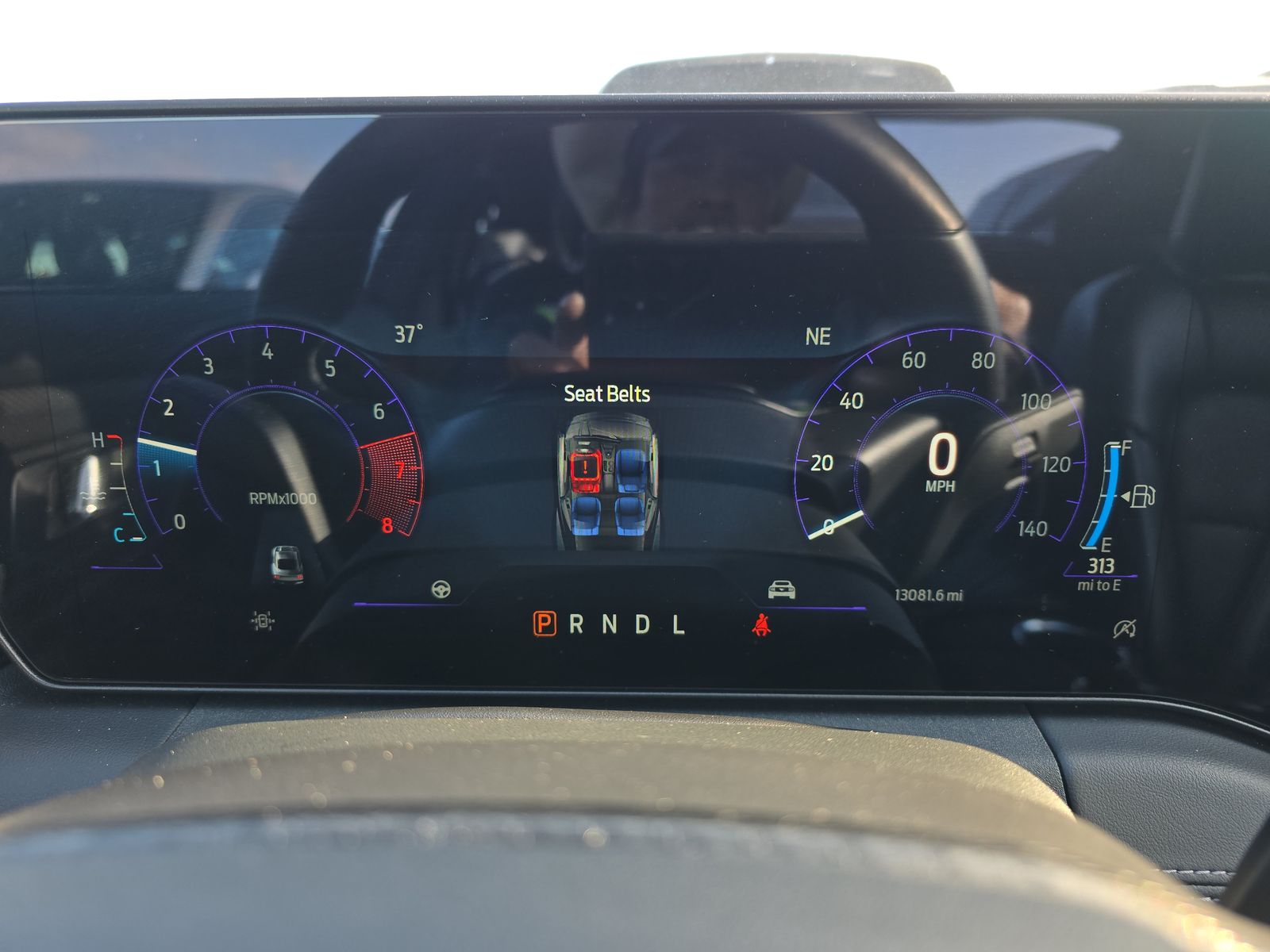 2025 Ford Mustang EcoBoost Premium RWD