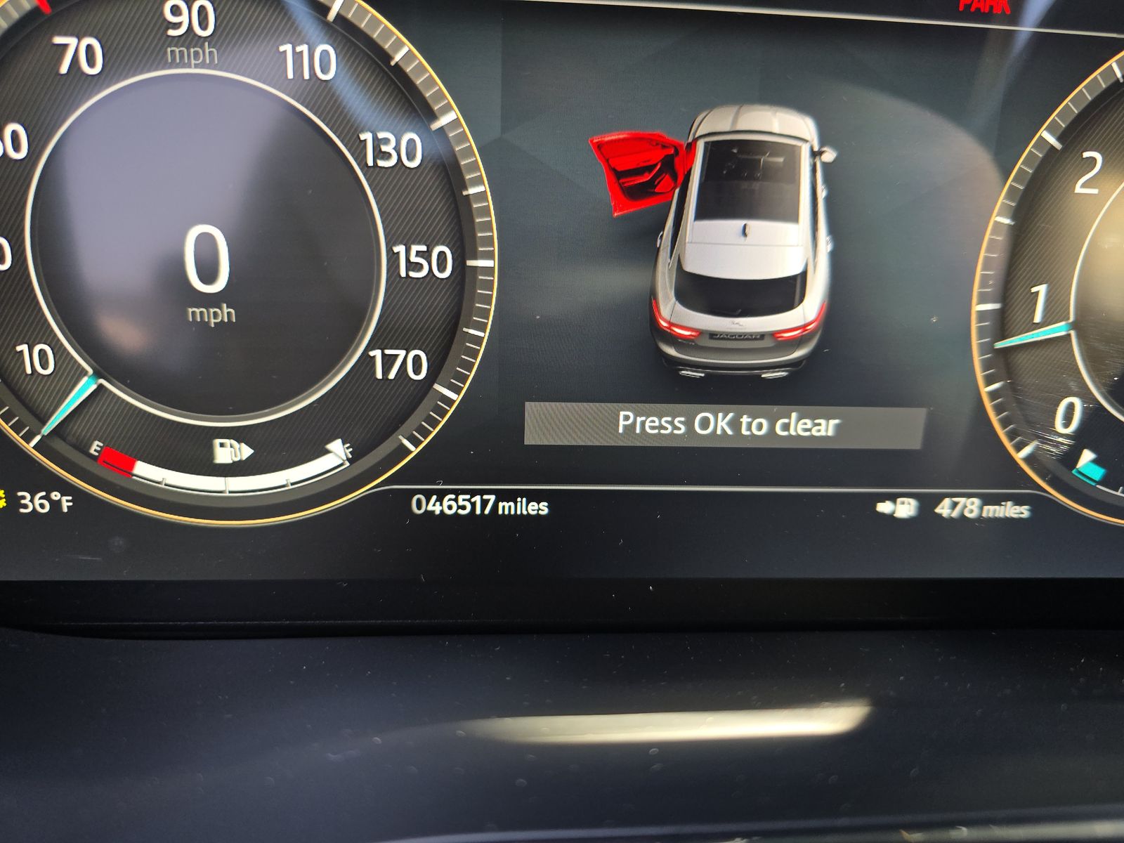 2024 Jaguar F-PACE P250 R-Dynamic S AWD