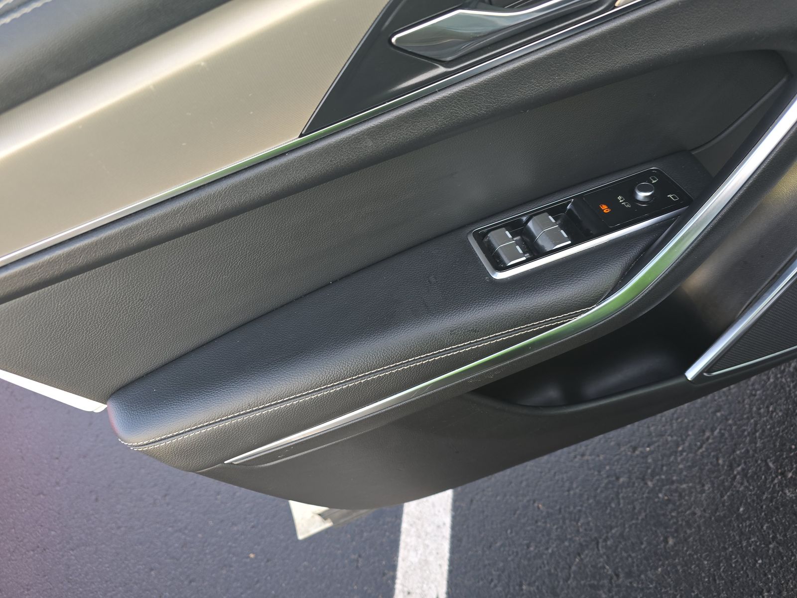 2024 Jaguar F-PACE P250 R-Dynamic S AWD