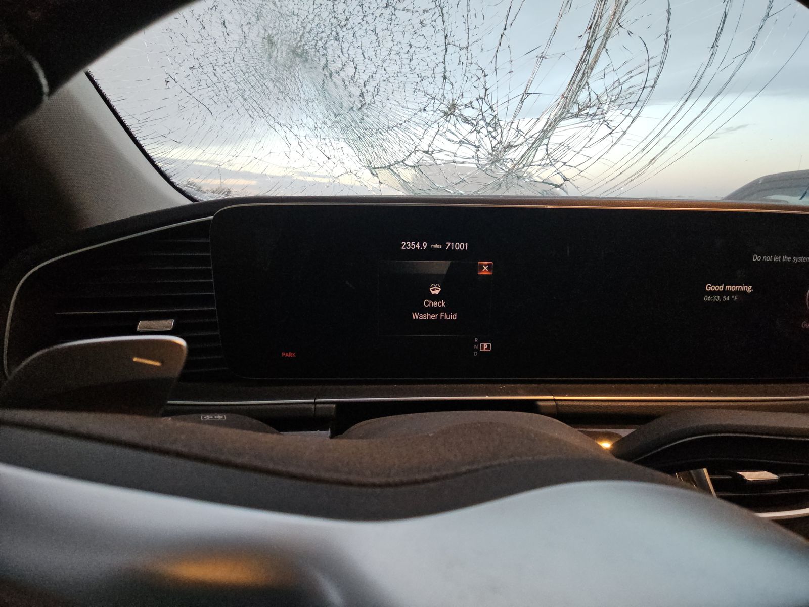 2020 Mercedes-Benz GLS GLS 580 AWD