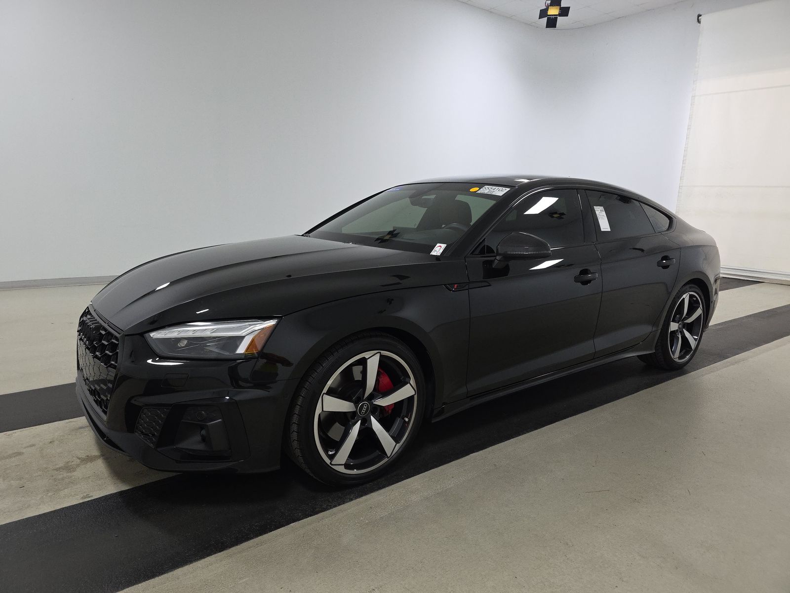 2024 Audi A5 Sportback S line Prestige Sedan 45 TFSI