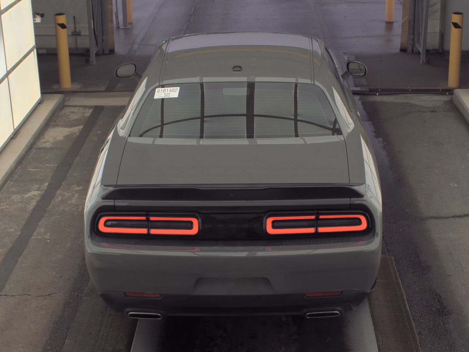 2023 Dodge Challenger SXT RWD