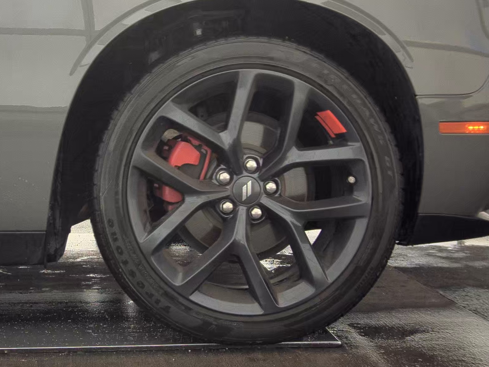 2023 Dodge Challenger SXT RWD