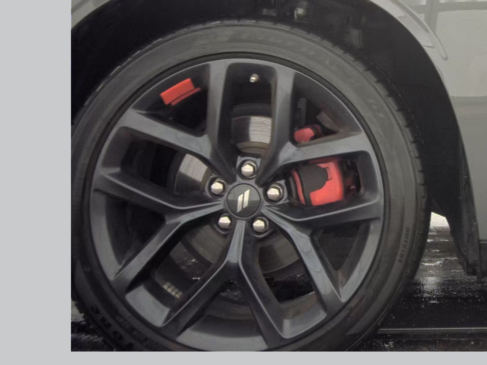 2023 Dodge Challenger SXT RWD