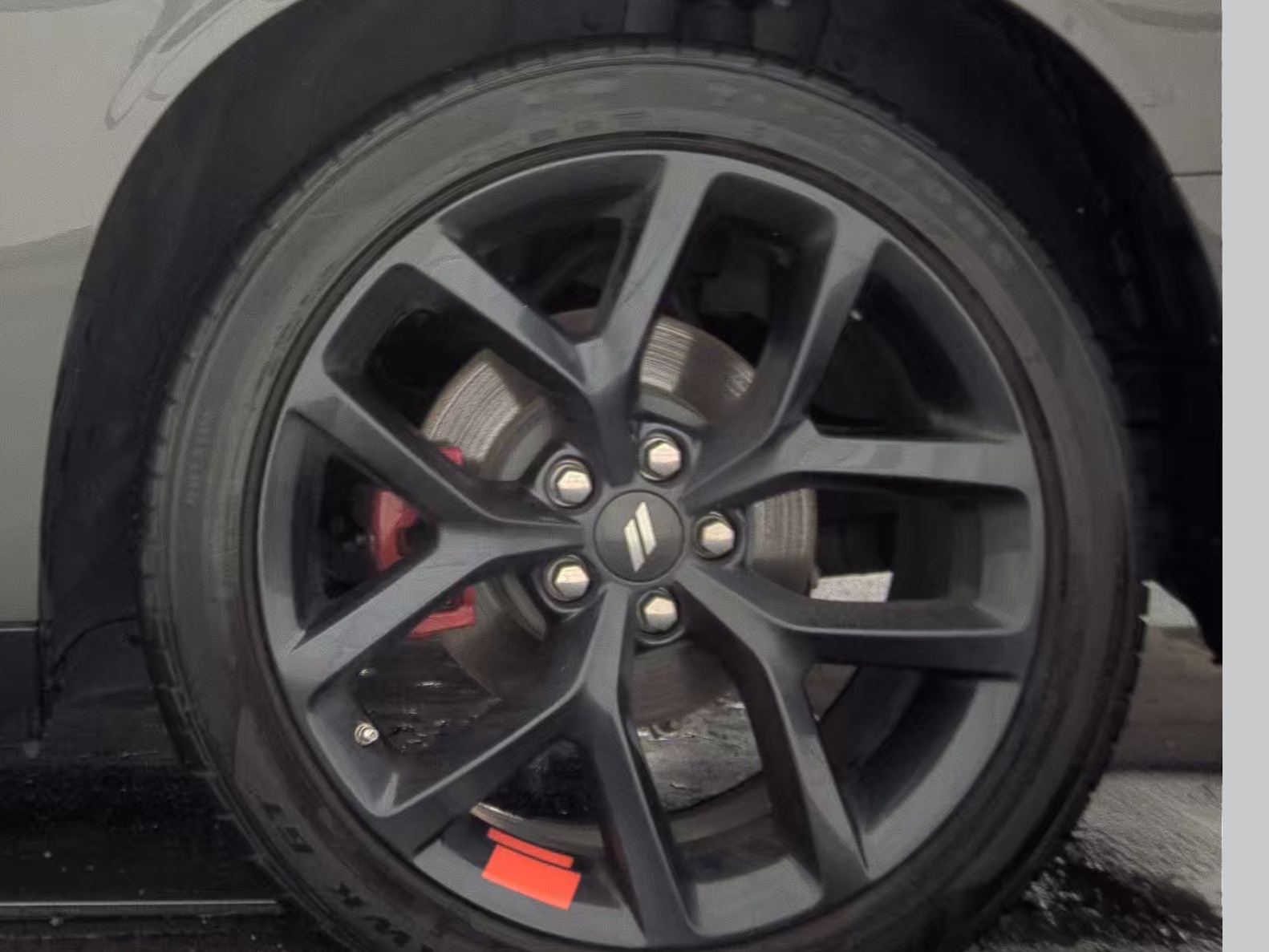 2023 Dodge Challenger SXT RWD