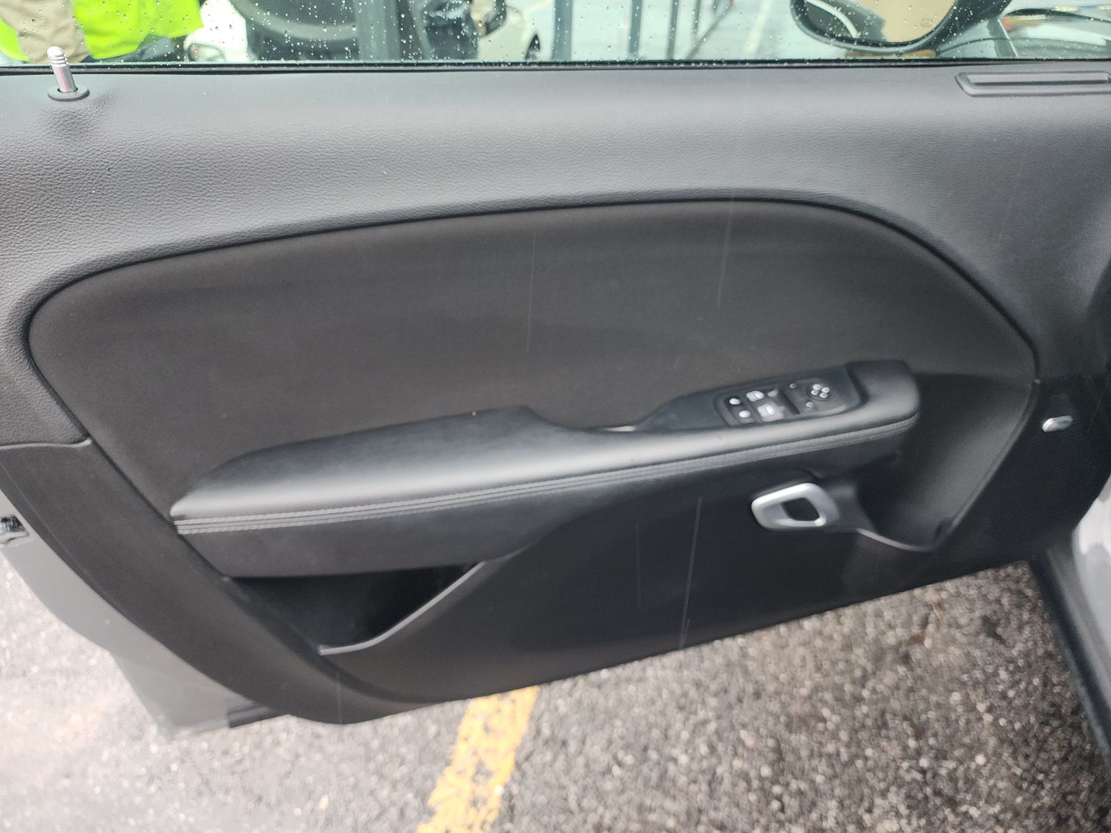 2023 Dodge Challenger SXT RWD