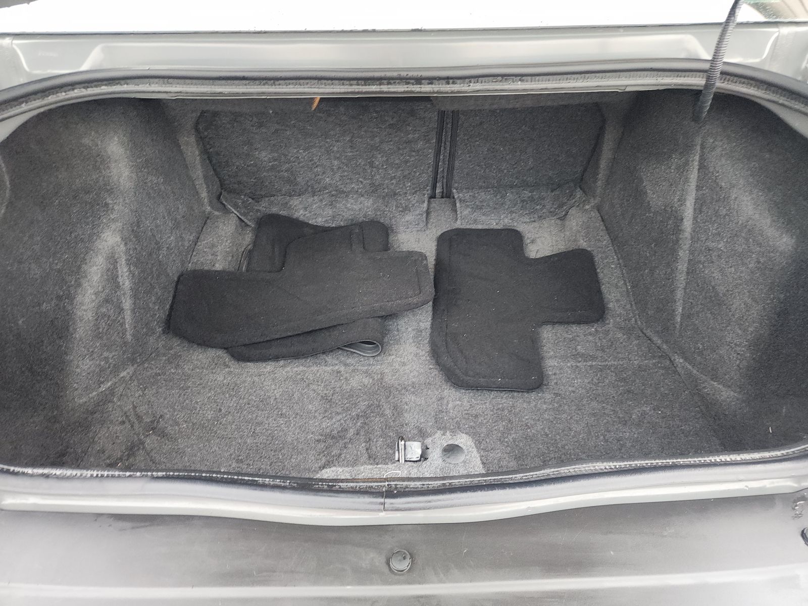 2023 Dodge Challenger SXT RWD