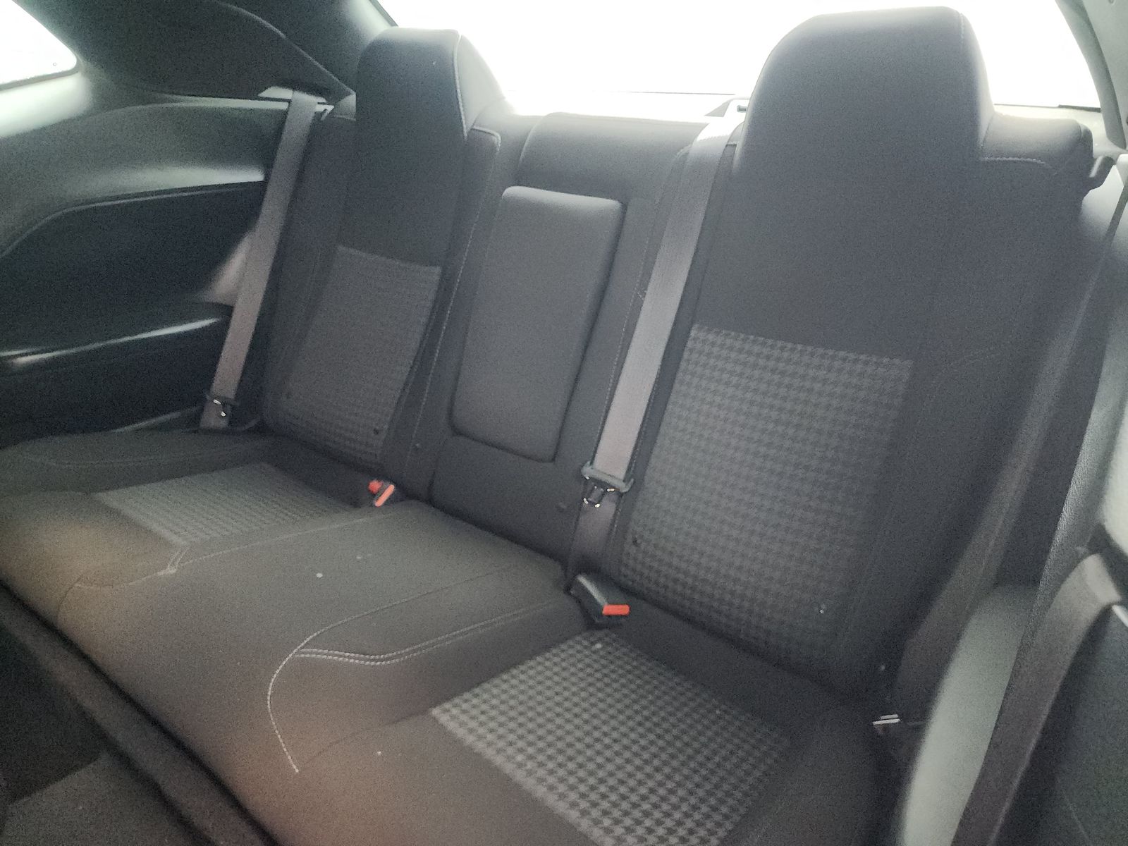 2023 Dodge Challenger SXT RWD