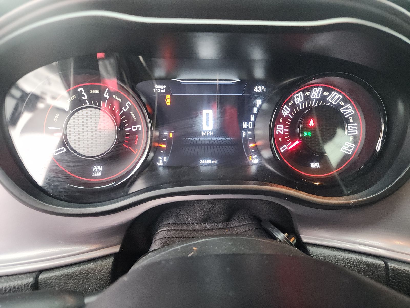 2023 Dodge Challenger SXT RWD