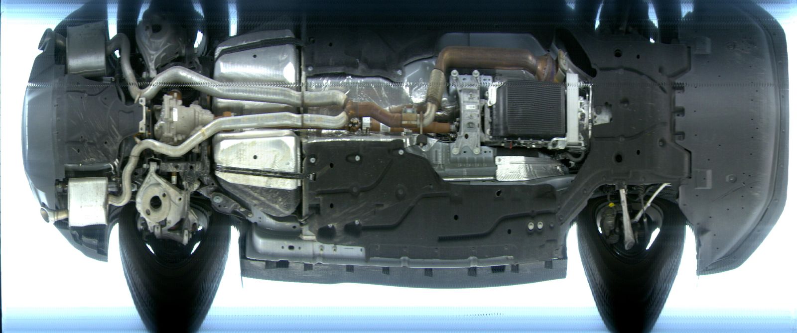 2025 Ford Mustang EcoBoost Premium RWD