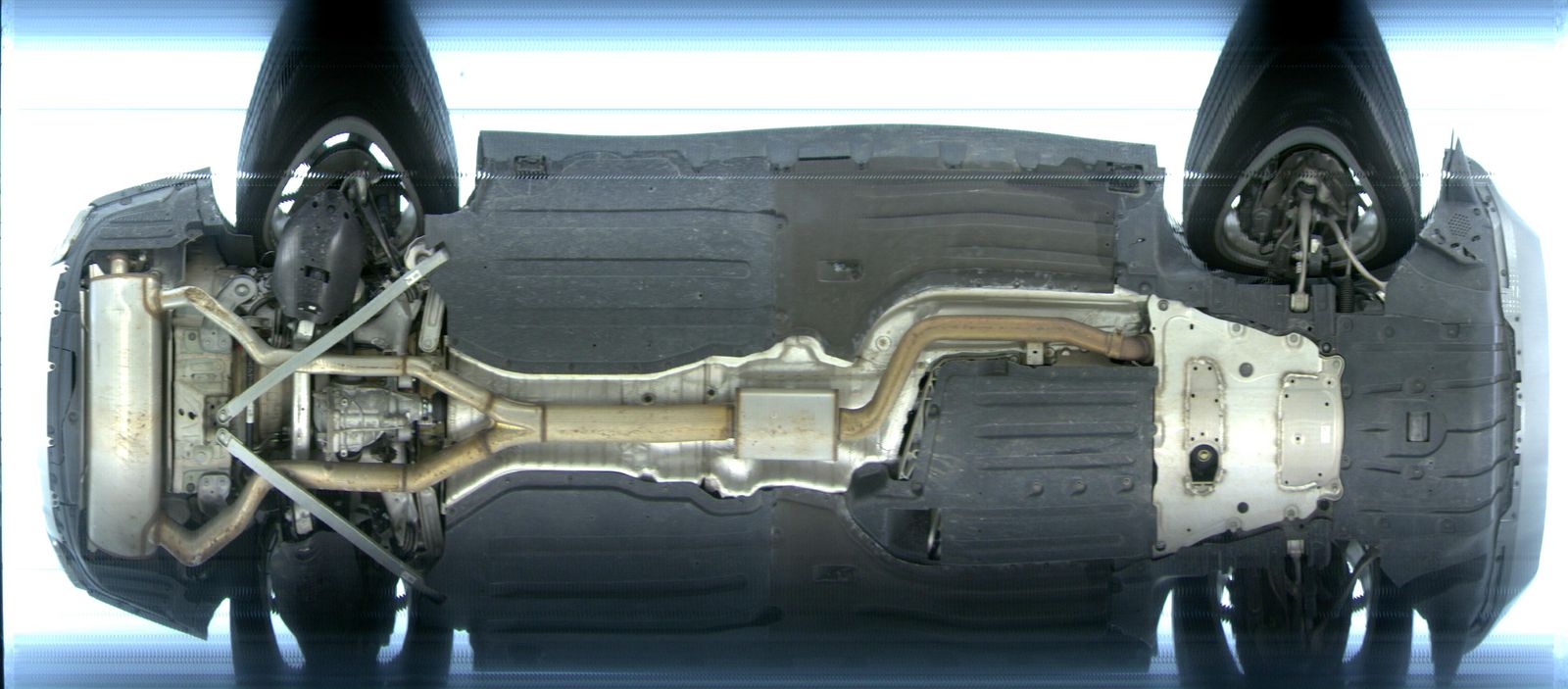 2025 BMW X7 xDrive40i AWD