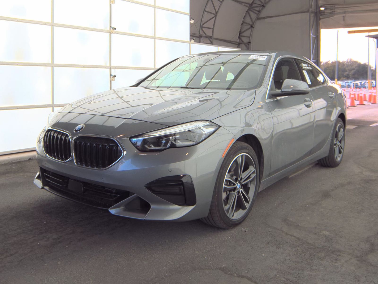 2024 BMW 2 Series 228i FWD