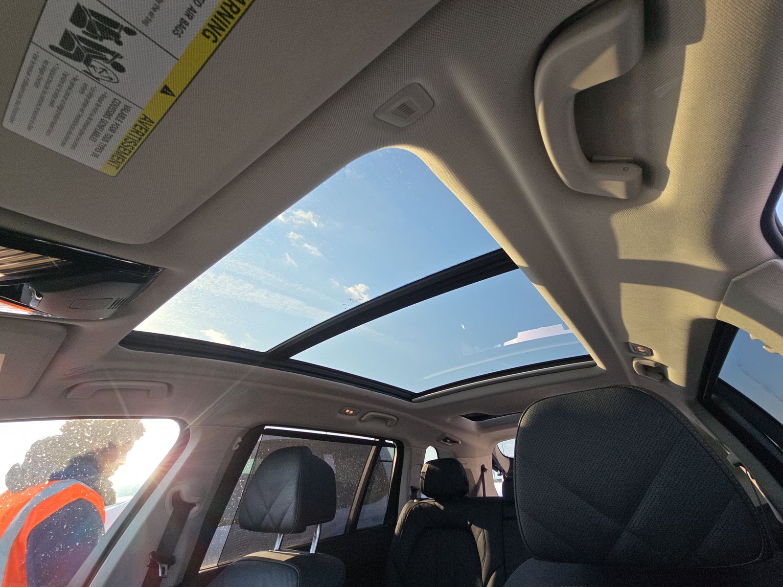 2025 BMW X7 xDrive40i AWD