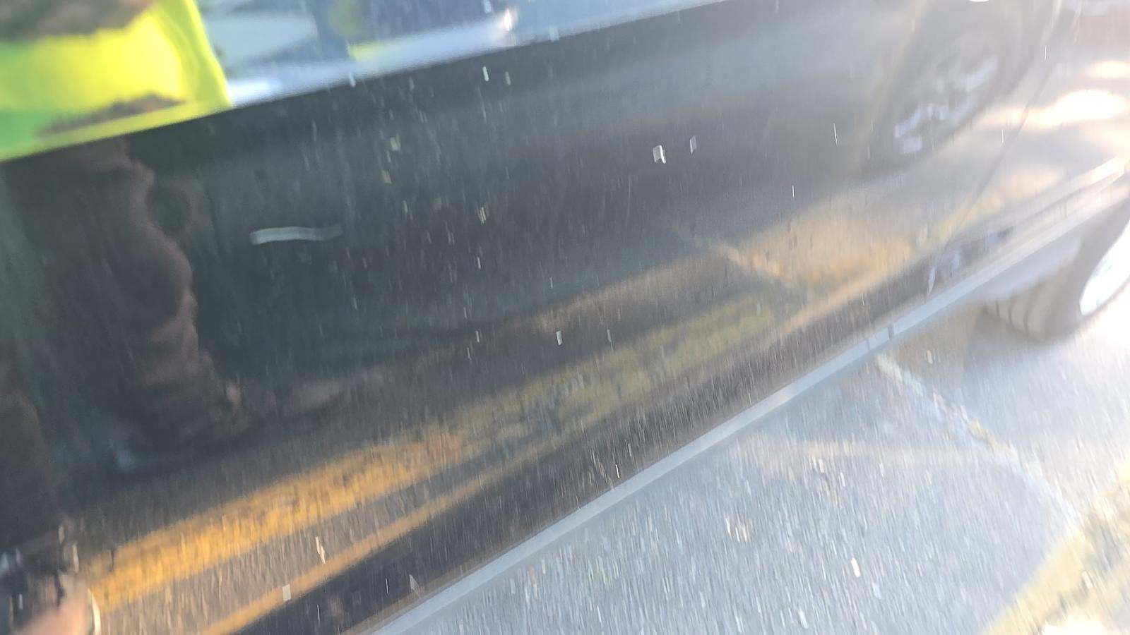 2018 Ford Escape S FWD