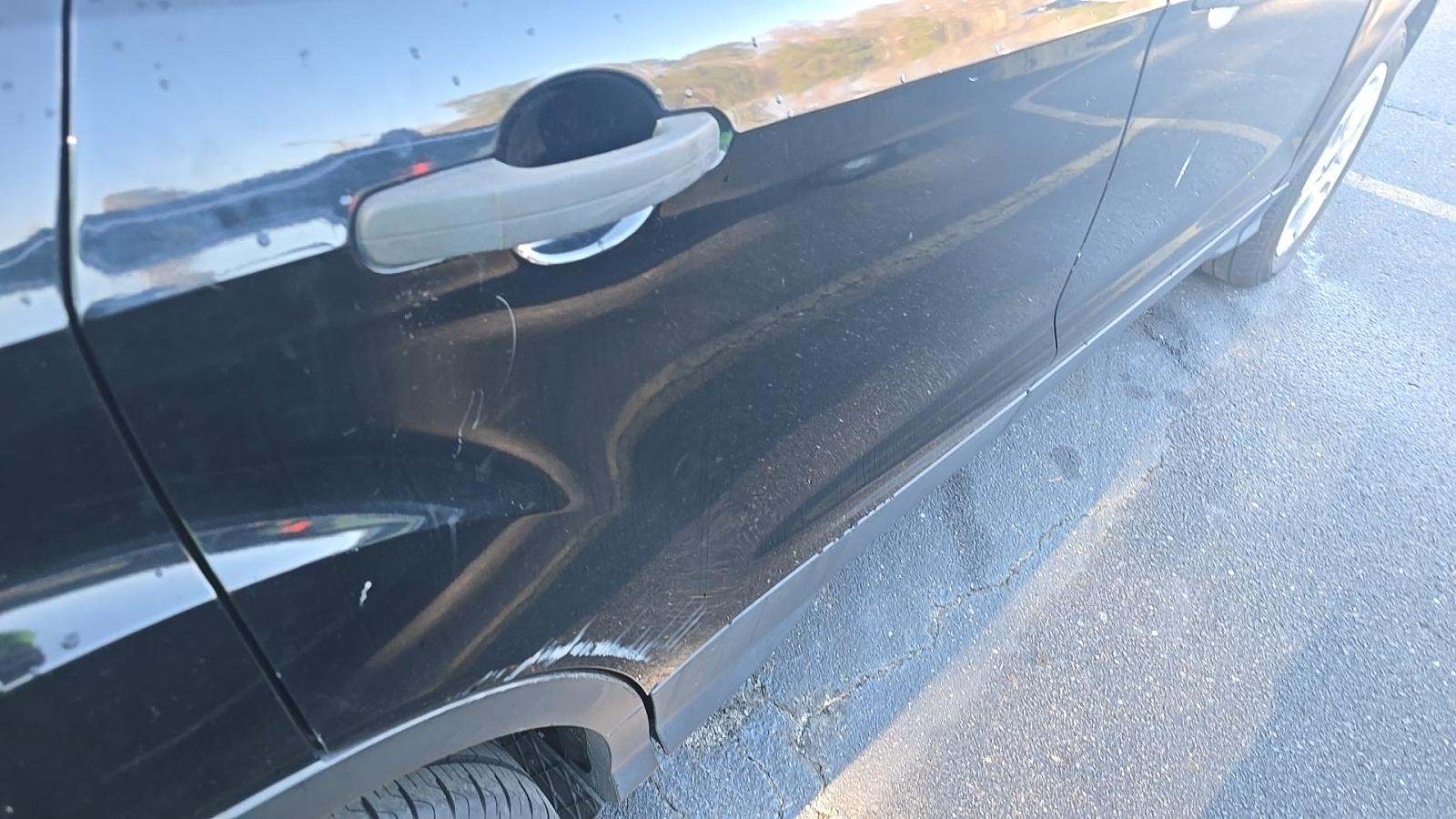 2018 Ford Escape S FWD