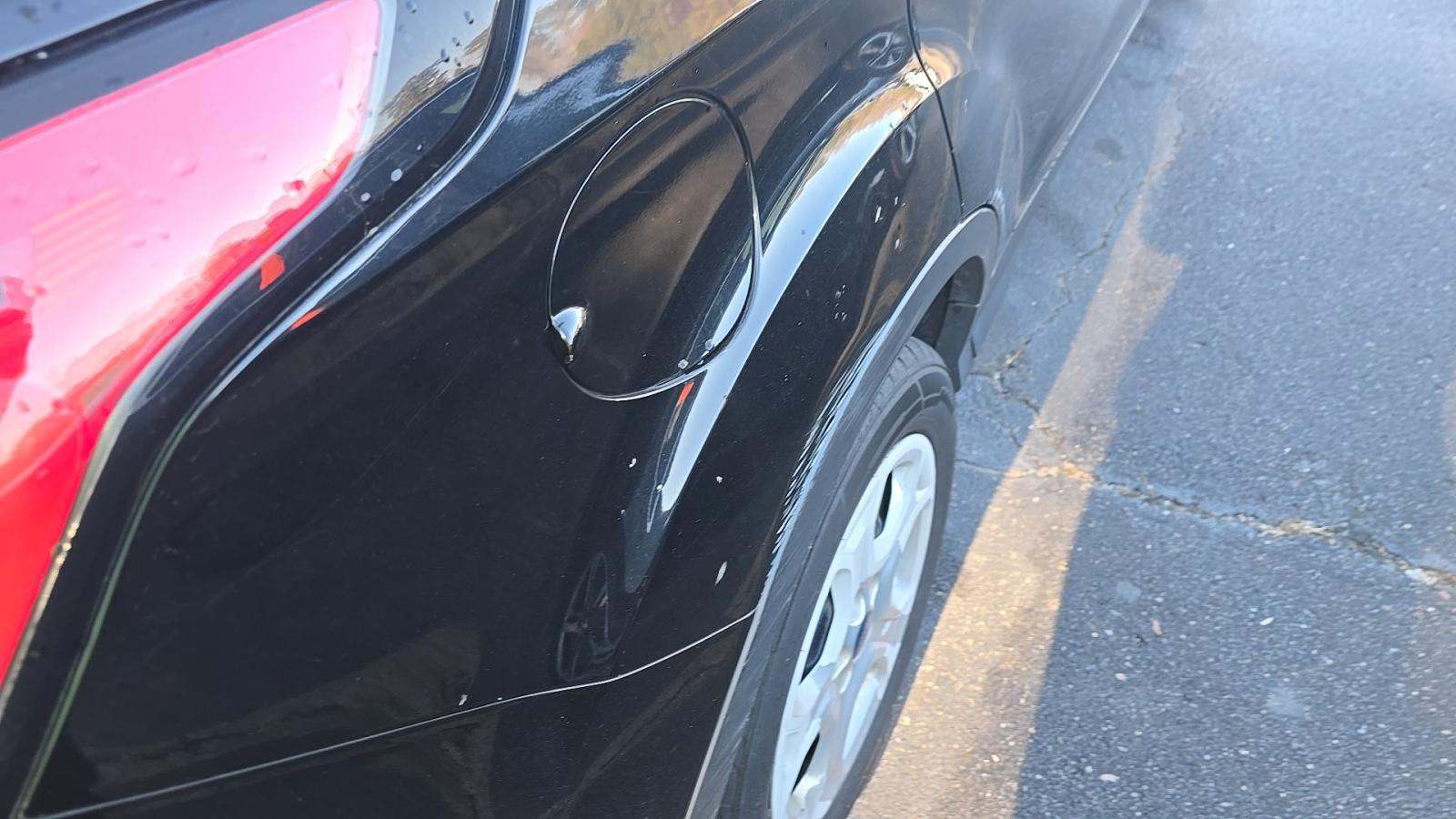 2018 Ford Escape S FWD