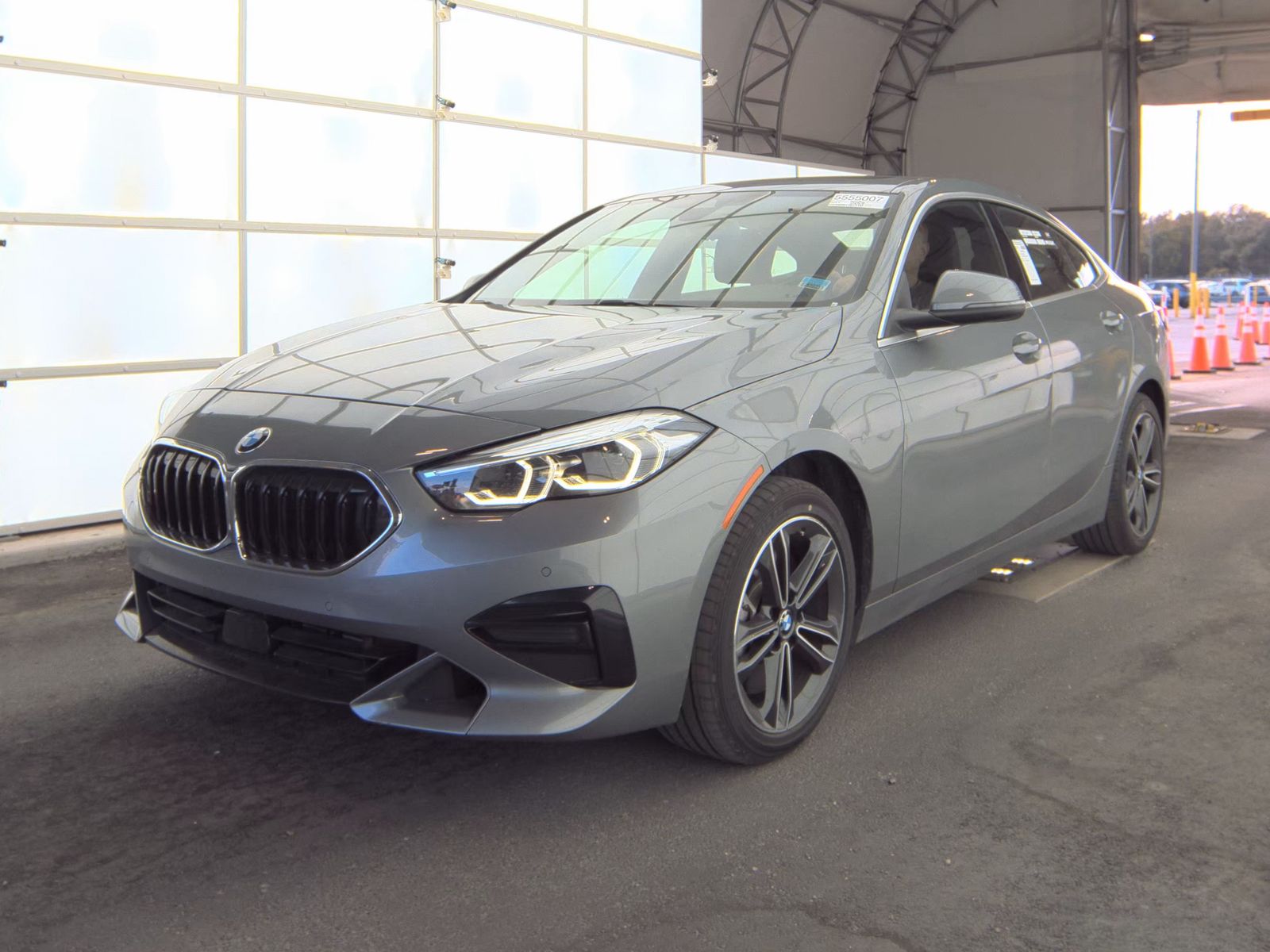 2024 BMW 2 Series 228i FWD
