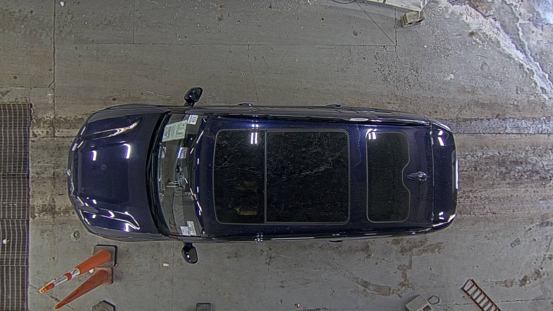 2022 BMW X7 xDrive40i AWD