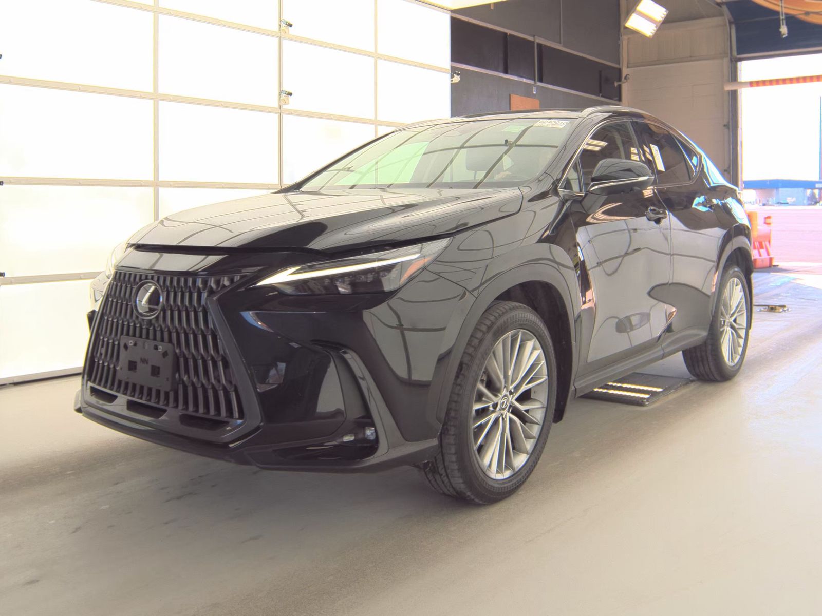 2024 Lexus NX NX 350 Luxury AWD