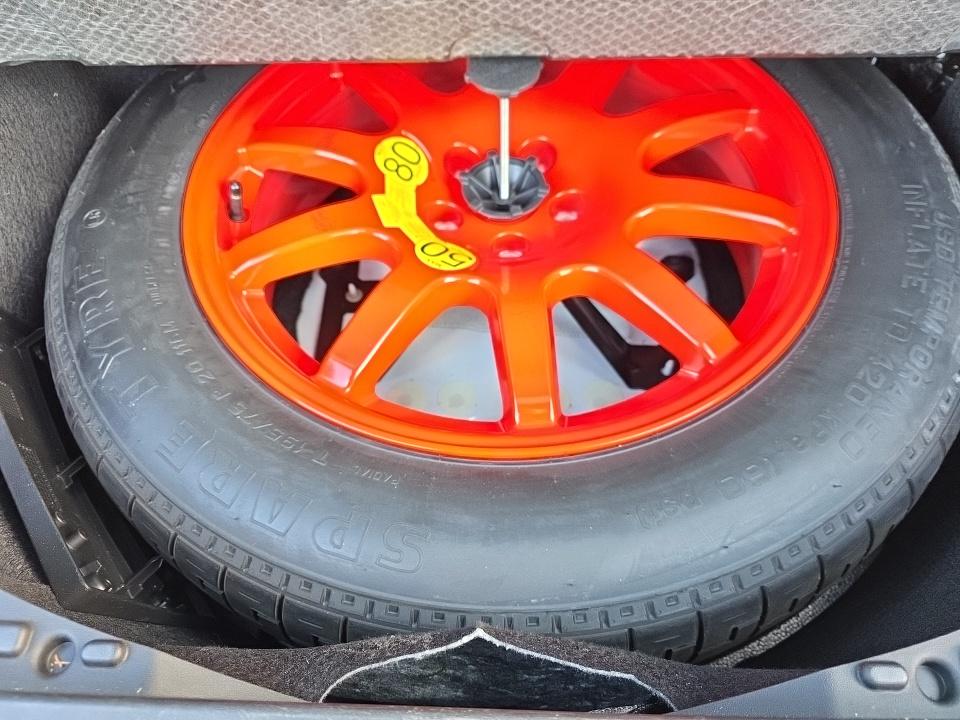 2024 Land Rover Range Rover Sport Dynamic SE AWD