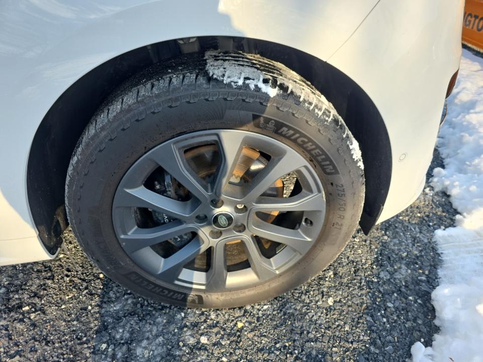 2024 Land Rover Range Rover Sport Dynamic SE AWD