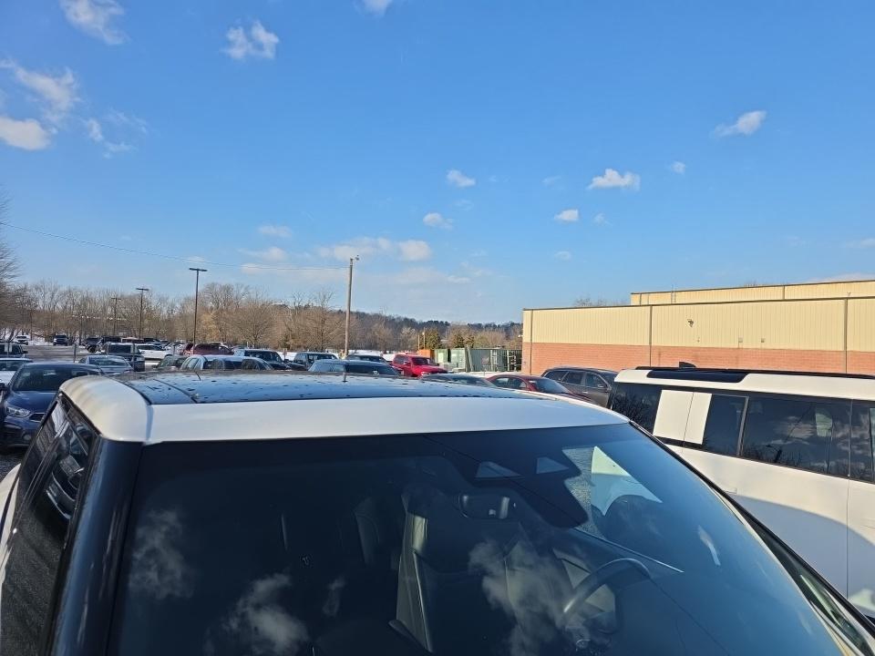 2024 Land Rover Range Rover Sport Dynamic SE AWD