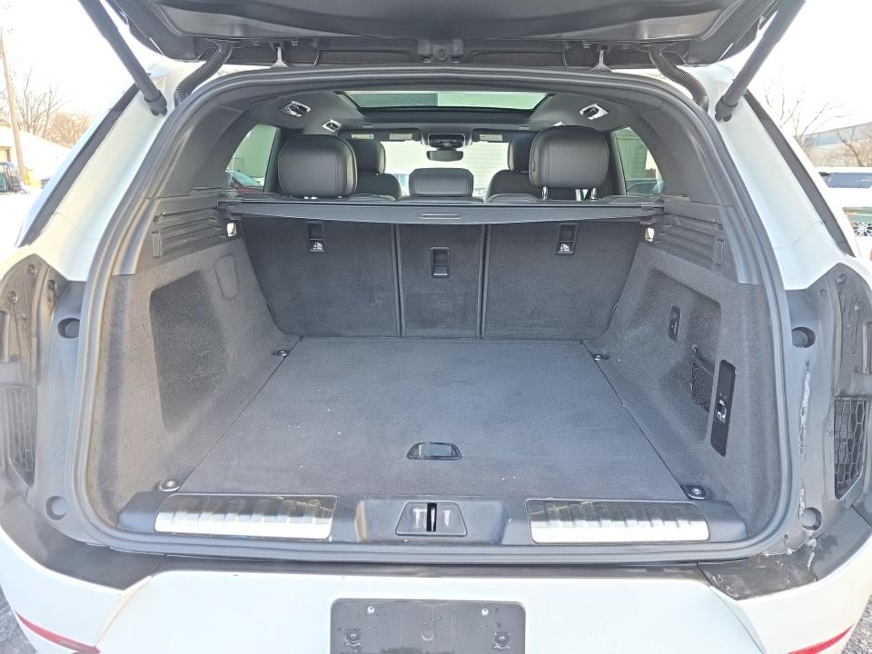 2024 Land Rover Range Rover Sport Dynamic SE AWD