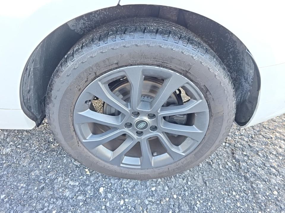 2024 Land Rover Range Rover Sport Dynamic SE AWD