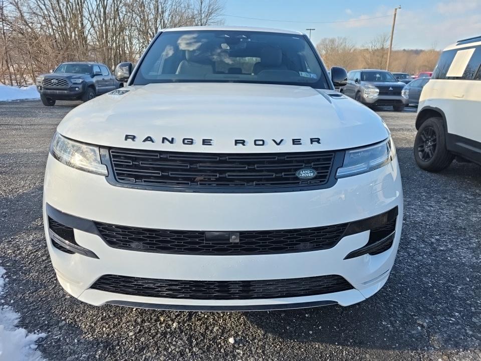 2024 Land Rover Range Rover Sport Dynamic SE AWD