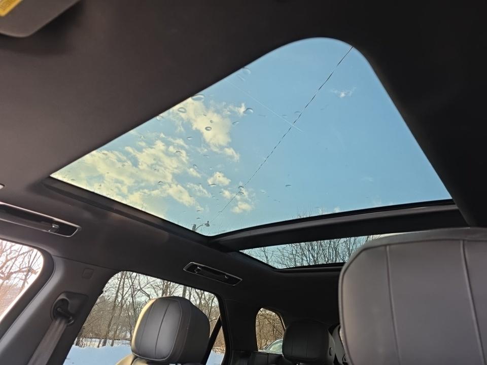 2024 Land Rover Range Rover Sport Dynamic SE AWD