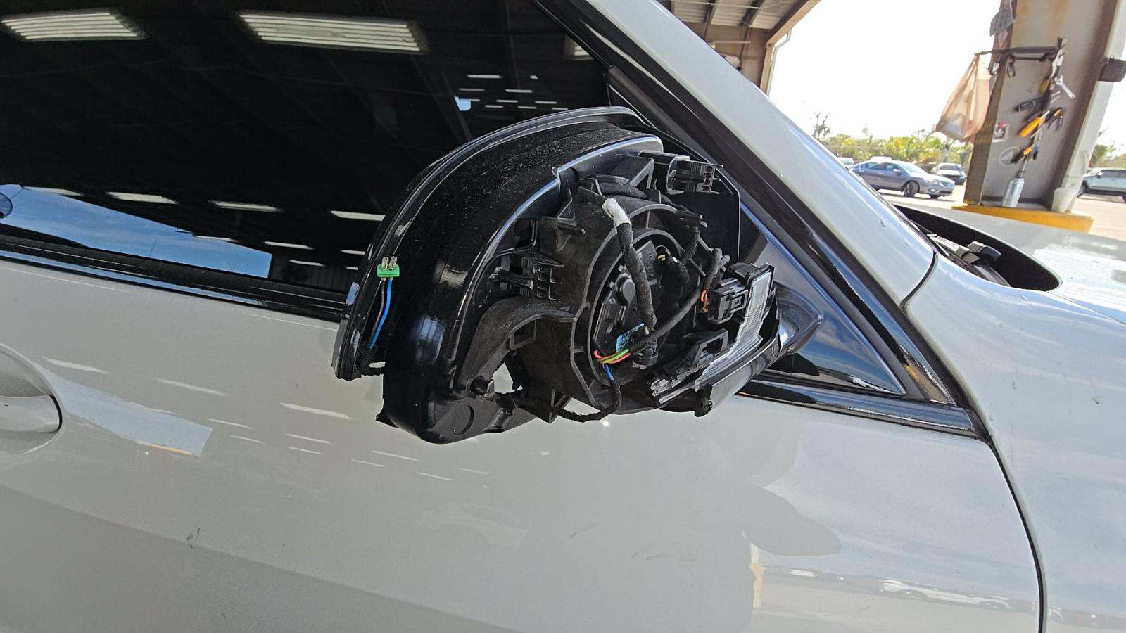 2019 BMW X5 xDrive40i AWD