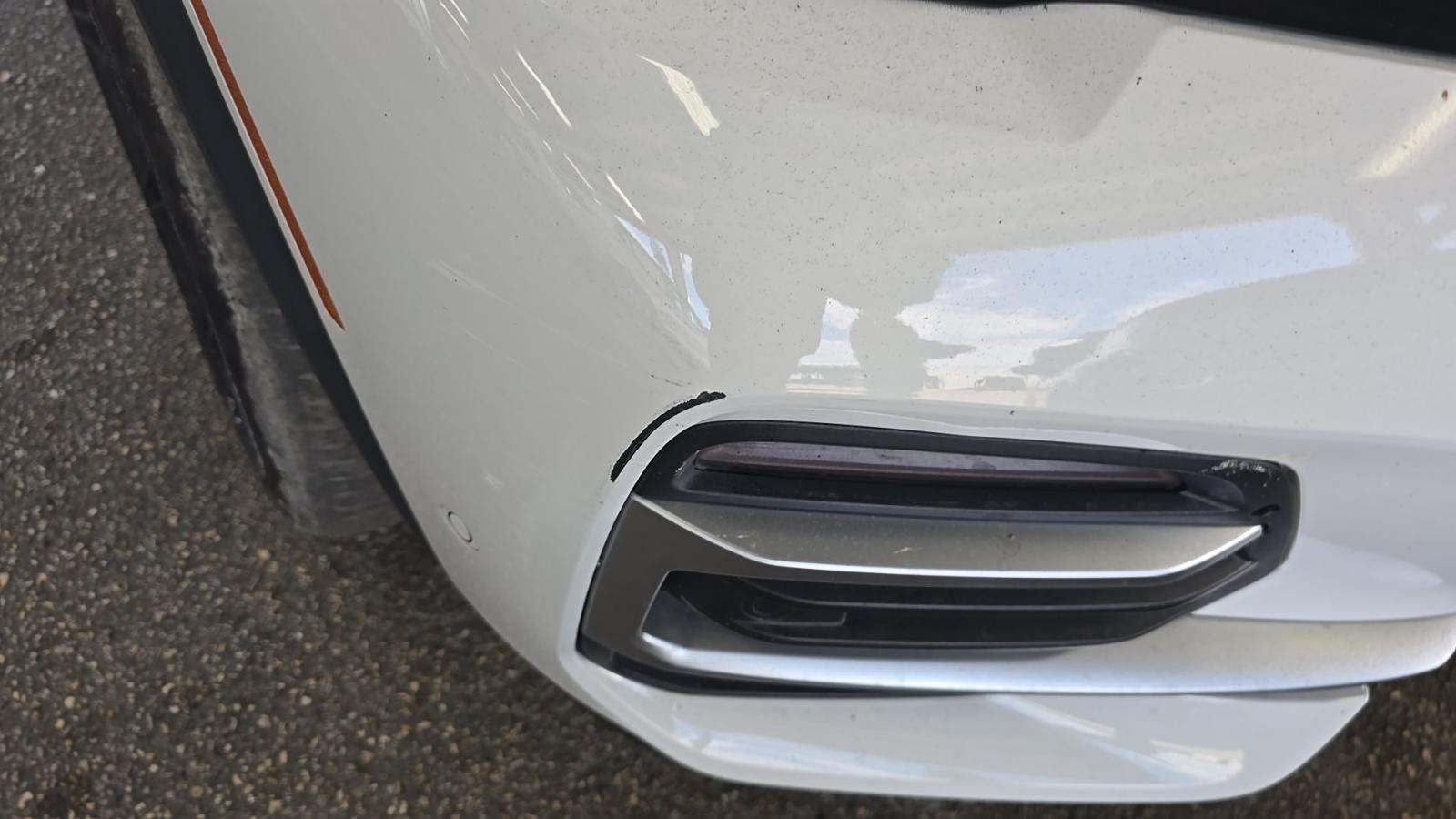 2019 BMW X5 xDrive40i AWD