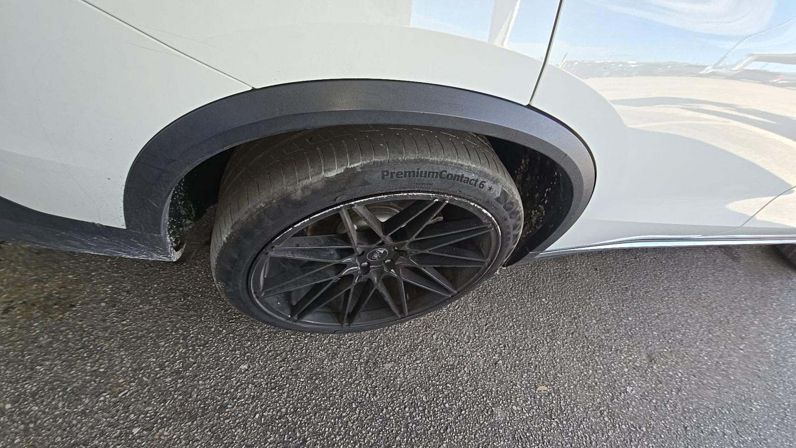 2019 BMW X5 xDrive40i AWD