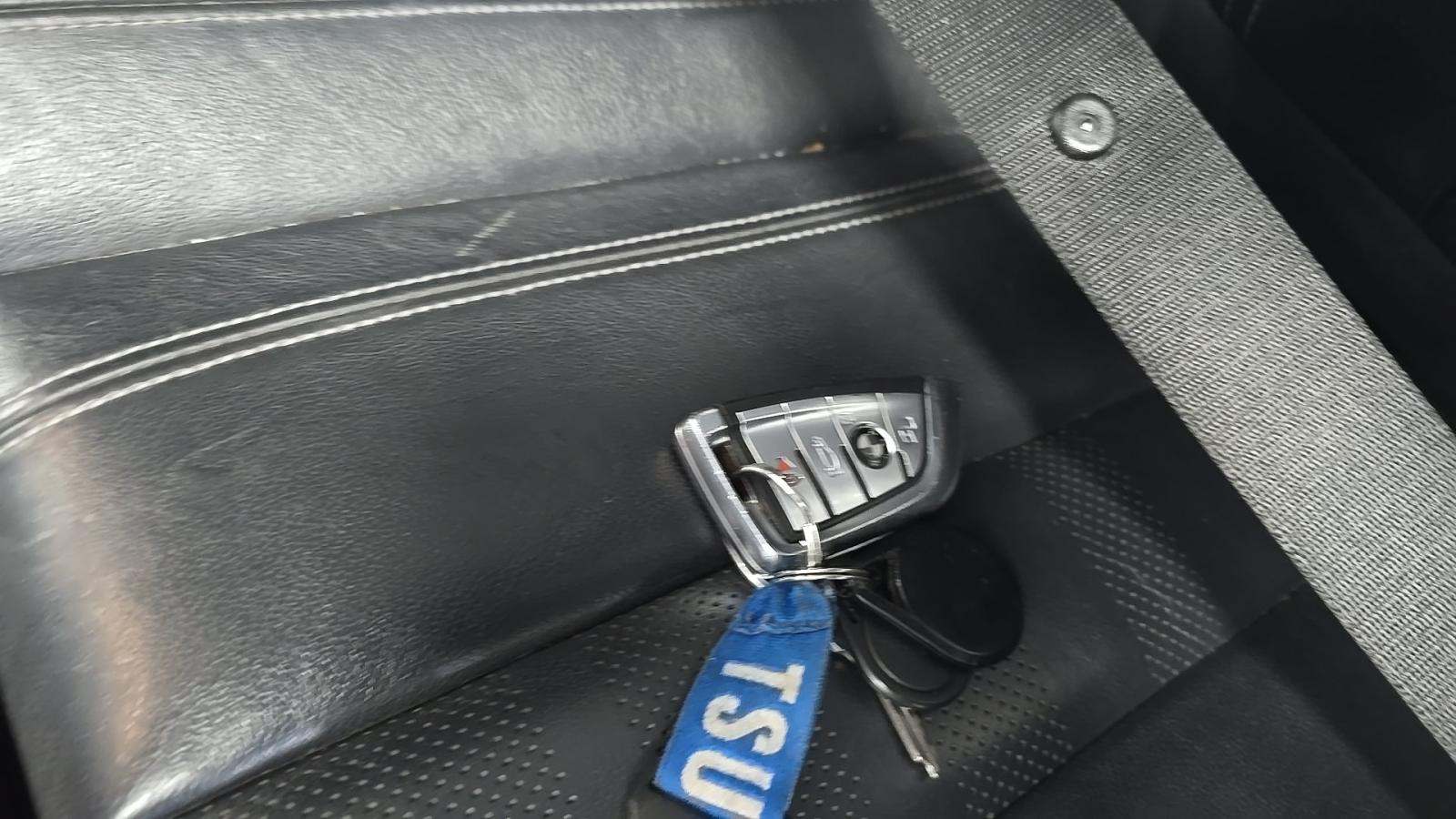 2019 BMW X5 xDrive40i AWD