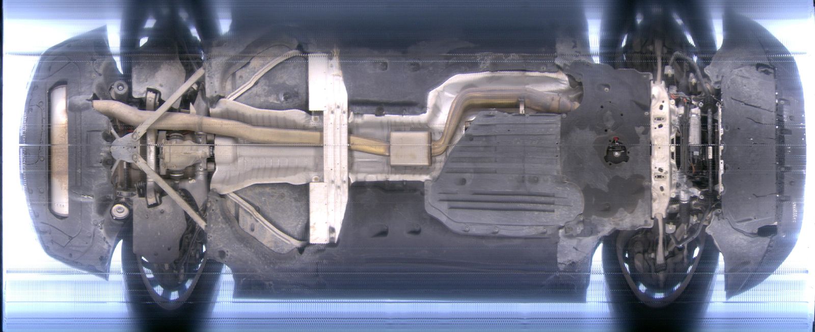 2022 BMW 7 Series 740i RWD