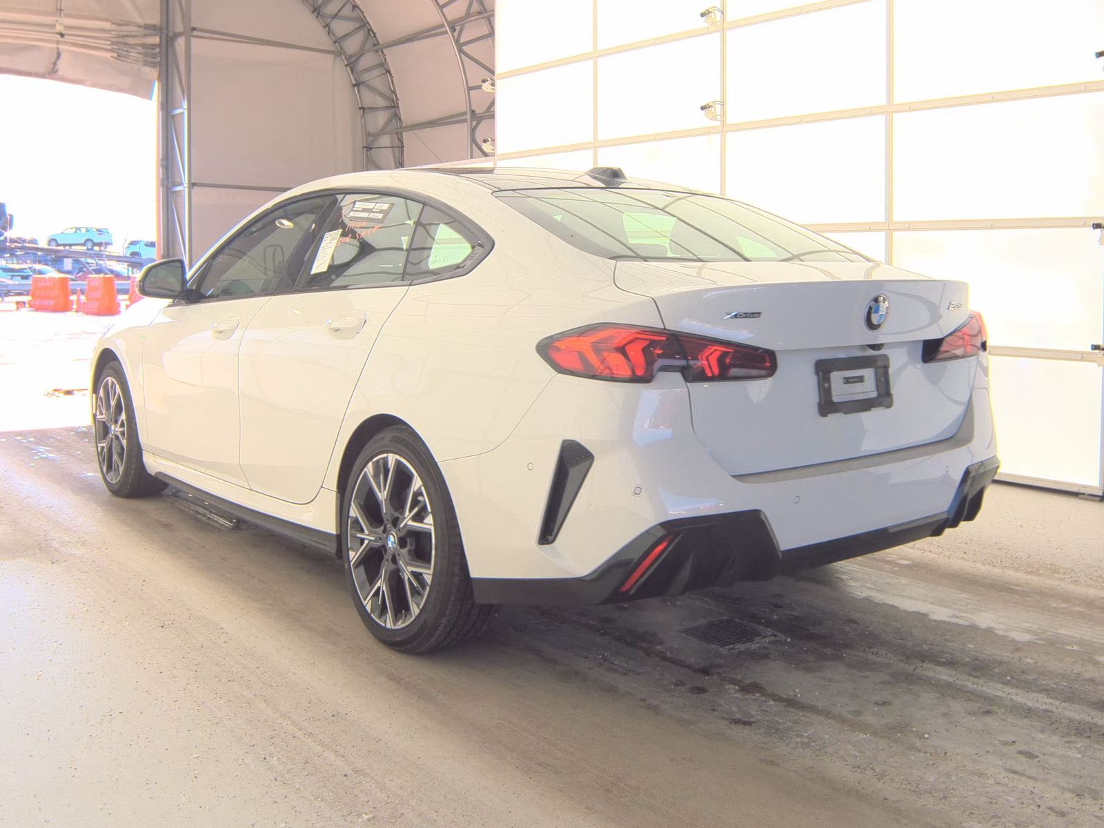 2025 BMW 2 Series 228i xDrive AWD