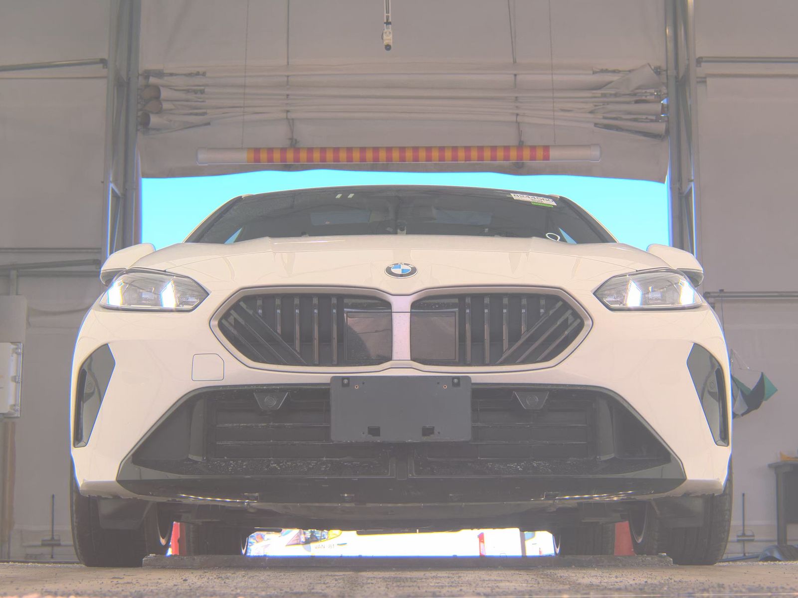 2025 BMW 2 Series 228i xDrive AWD