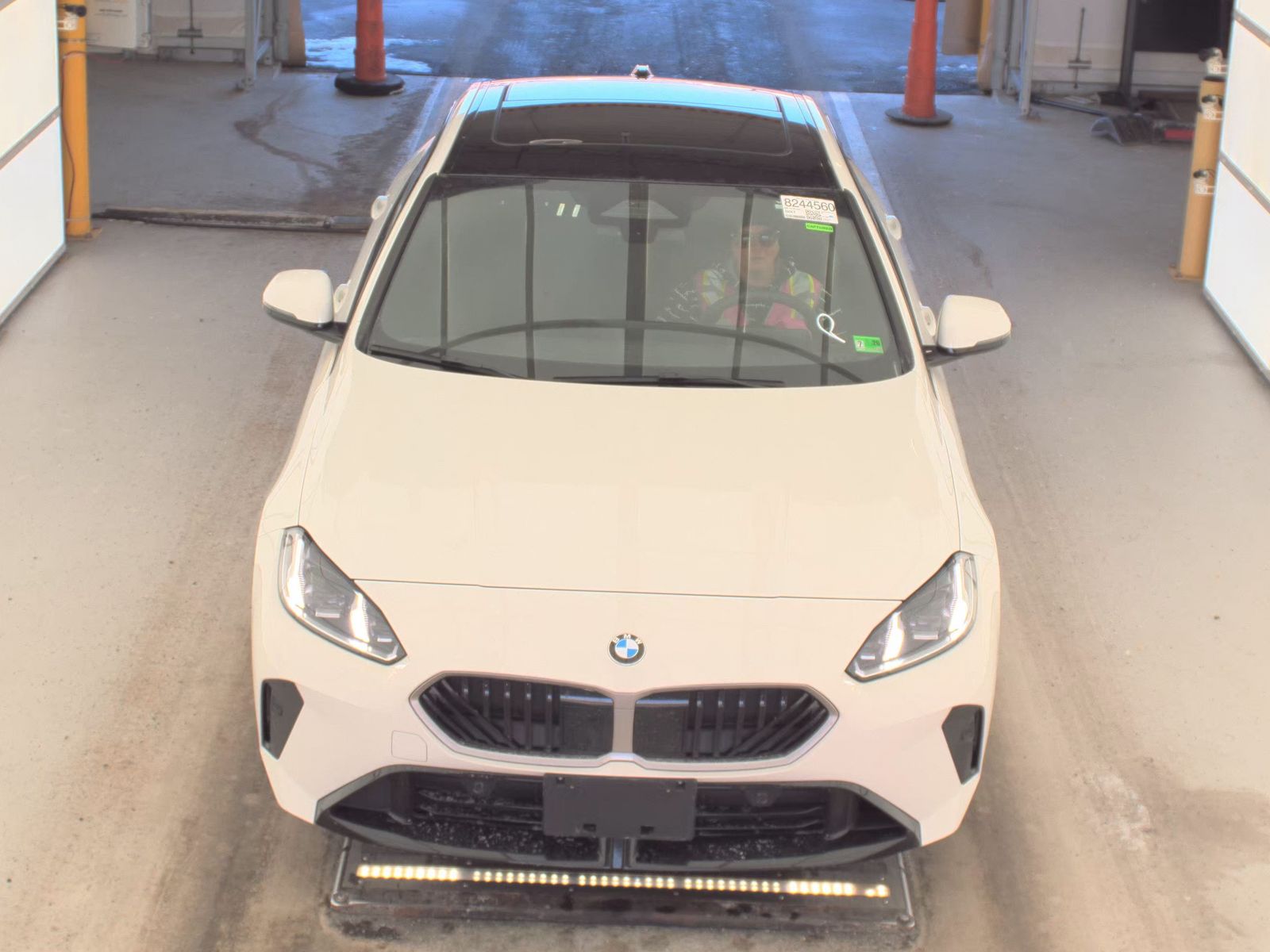 2025 BMW 2 Series 228i xDrive AWD