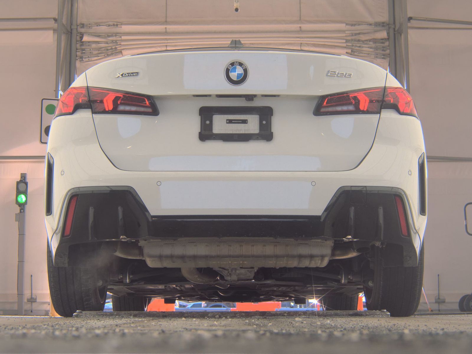 2025 BMW 2 Series 228i xDrive AWD