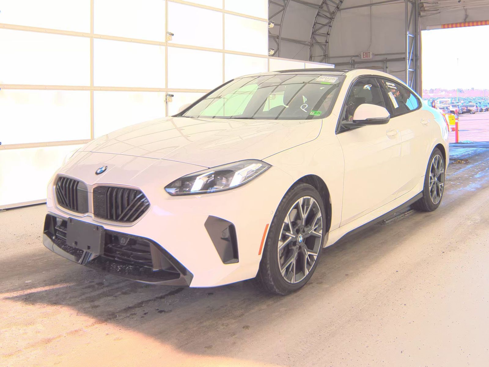 2025 BMW 2 Series 228i xDrive AWD