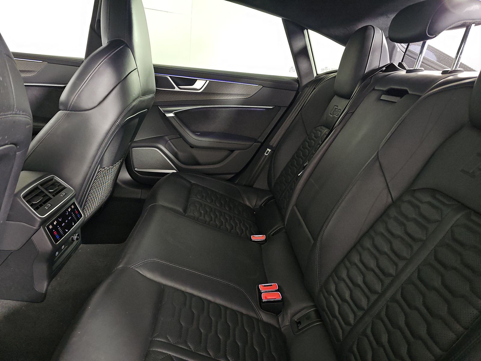 2023 Audi RS 7 Base AWD